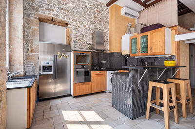 Appartement - 69 m² - 2 pièces