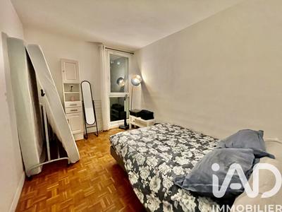 Appartement - 63 m² - 4 pièces