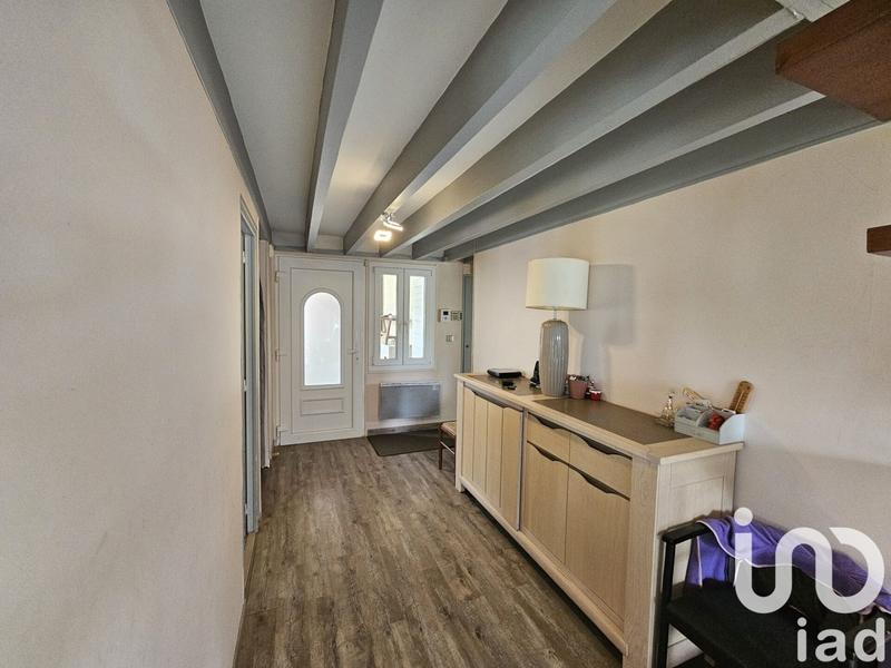 Maison - 140 m² - 4 pièces