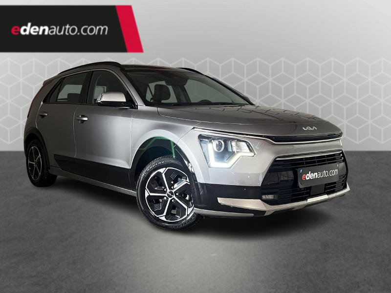 Kia Niro 1.6 GDi 183 ch Phev Dct6 Active