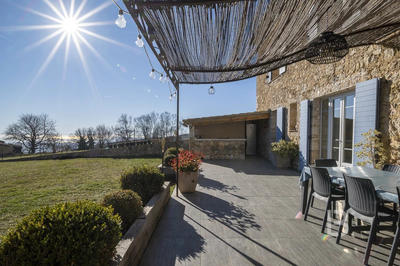 Mas - 220 m² - 6 pièces