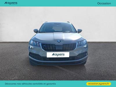 Skoda Karoq 1.0 Tsi 110ch Business Euro6ap