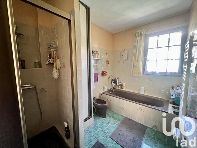 Maison - 147 m² - 5 pièces