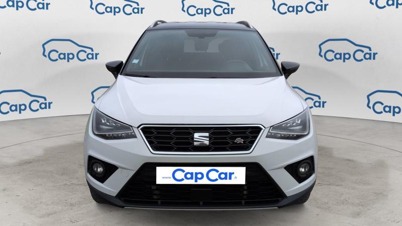Seat Arona I 1.0 EcoTSI 115 Fr