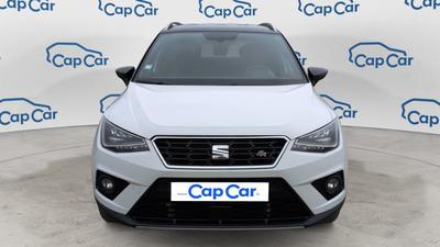 Seat Arona I 1.0 EcoTSI 115 Fr