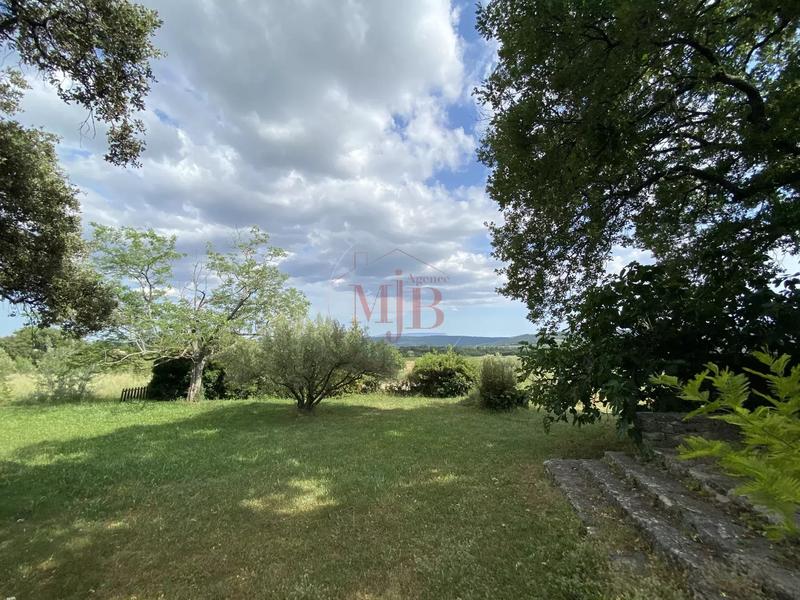 Mas - 478 m² - 15 pièces