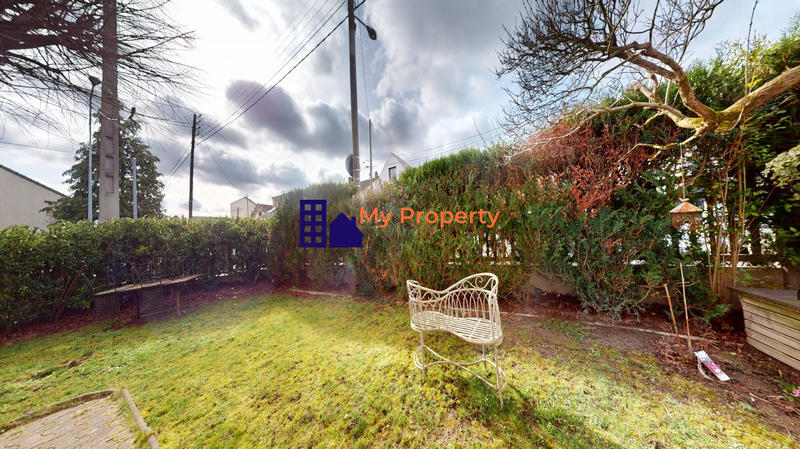 Villa - 123 m² - 6 pièces