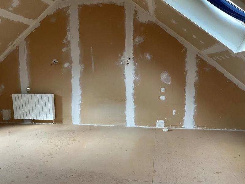 Maison - 122 m² - 4 pièces