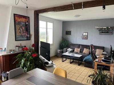 Maison - 190 m² - 6 pièces