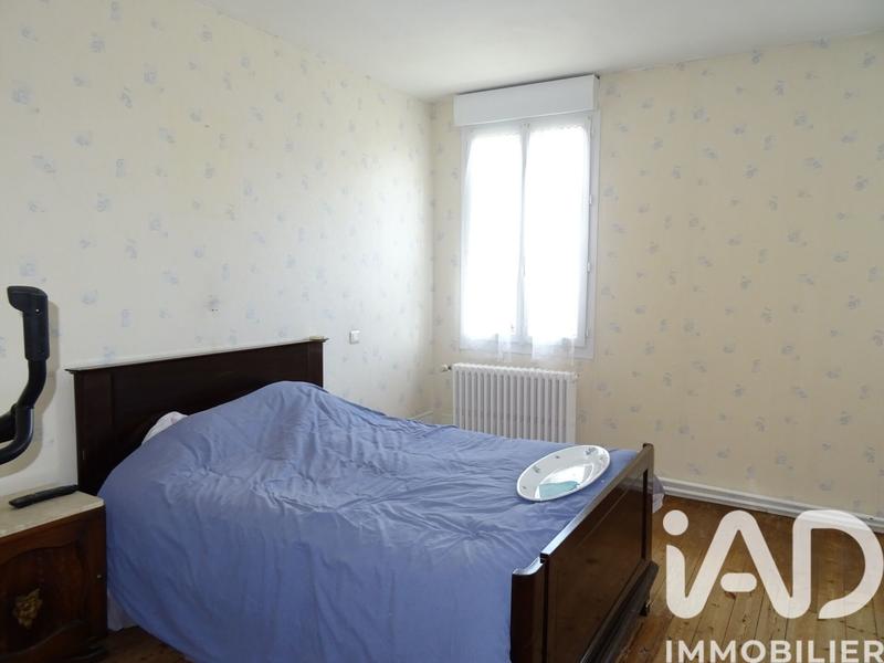 Maison de campagne - 178 m² - 6 pièces