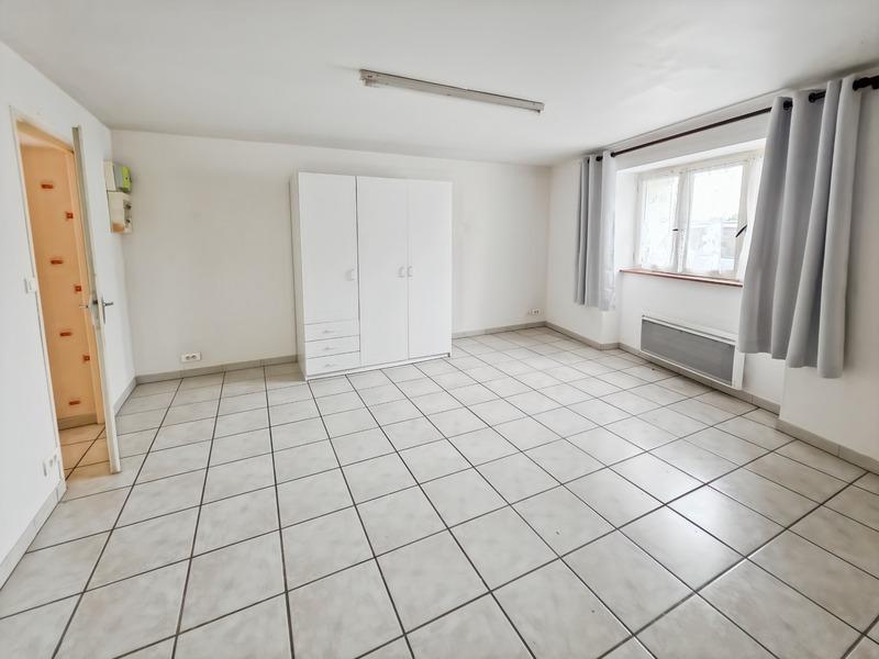 Immeuble - 167 m² - 8 pièces