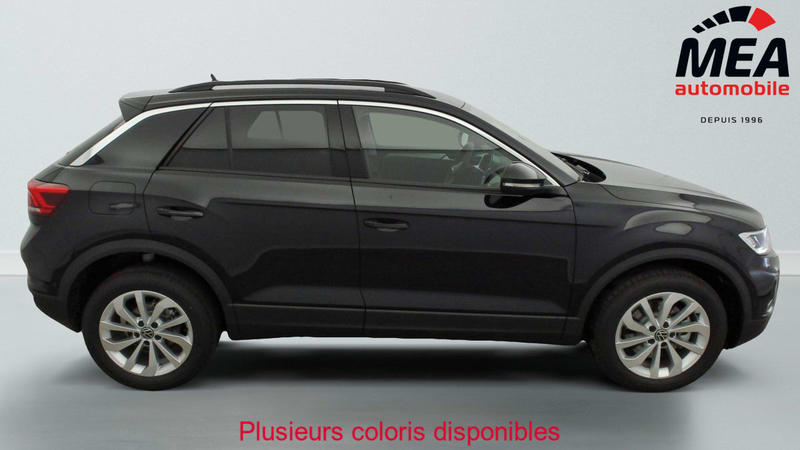 Volkswagen t-Roc 2.0 Tdi 150 Start Stop Dsg7 Life Plus