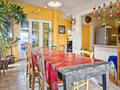 Maison - 115 m² - 6 pièces