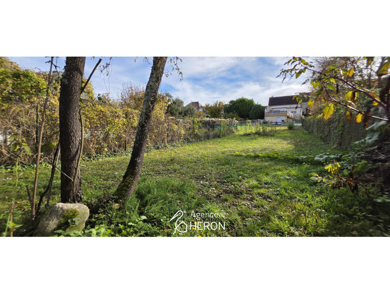 Maison - 134 m² - 6 pièces