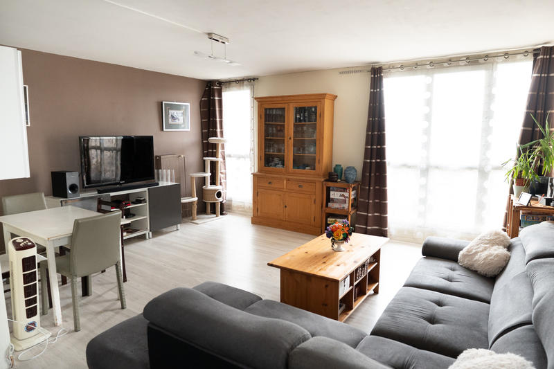 Appartement - 73 m² - 4 pièces