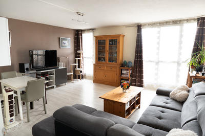 Appartement - 73 m² - 4 pièces