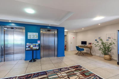 Appartement - 26 m² - 1 pièce