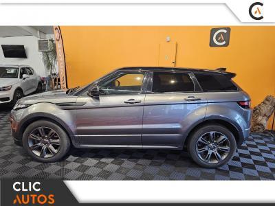 Land Rover Range Rover Evoque Td4 180 Bva Landmark Edition