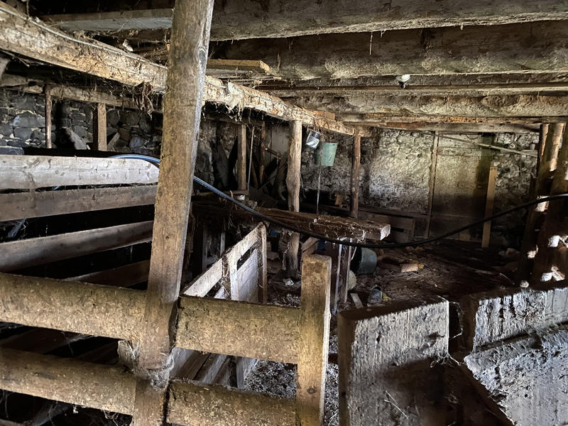 Ferme - 69 m² - 5 pièces