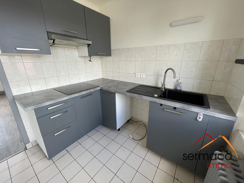 Appartement - 89 m² - 5 pièces