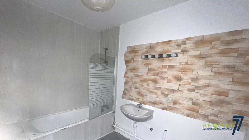 Duplex - 109 m² - 5 pièces