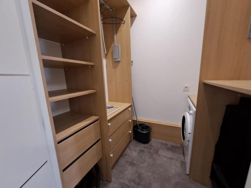 Appartement - 62 m² - 2 pièces