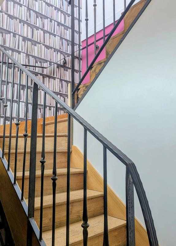 Maison ancienne - 137 m² - 6 pièces