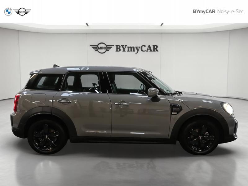 Mini Countryman F60 Lci 116 ch Bva7 One d Essential