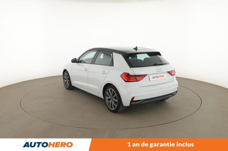 Audi A1 sportback 25 Tfsi Advanced 2 95 ch