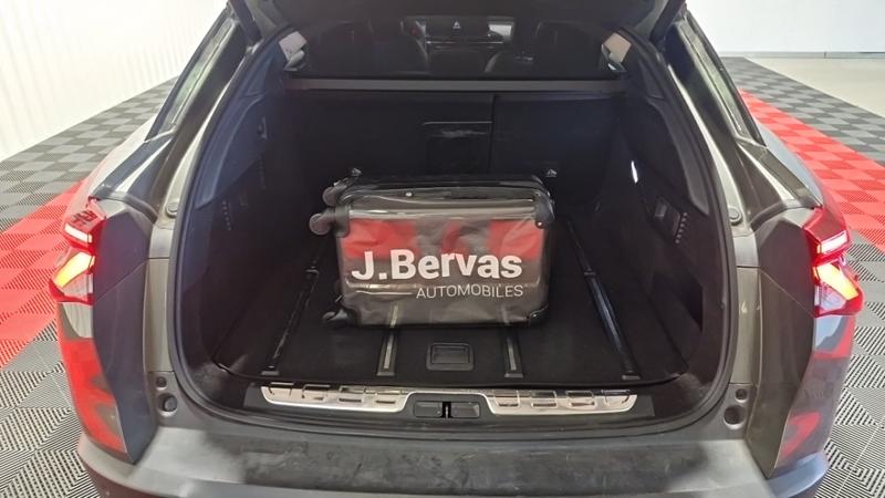 Citroën C5 X Hybride Rechargeable 225 Ss E-Eat8 Shine Pack