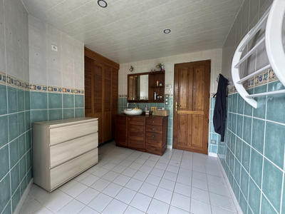 Maison - 158 m² - 5 pièces