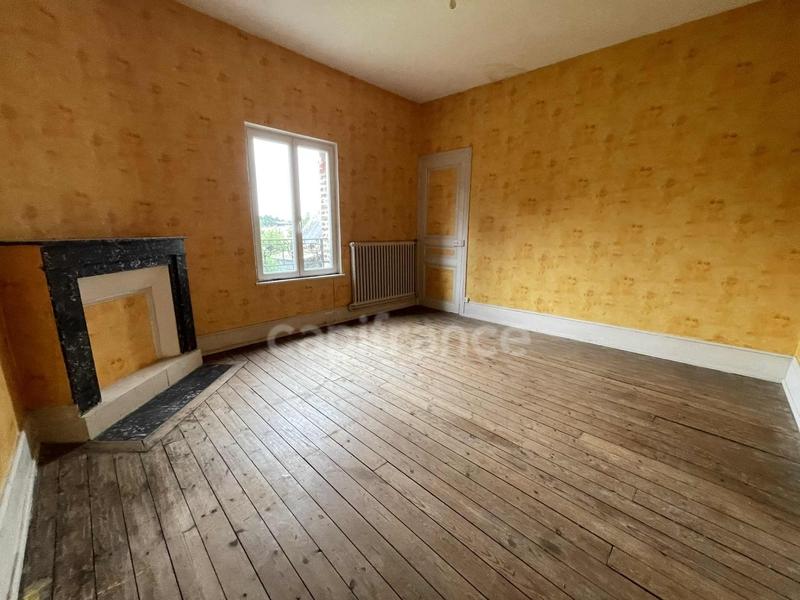 Maison - 145 m² - 5 pièces