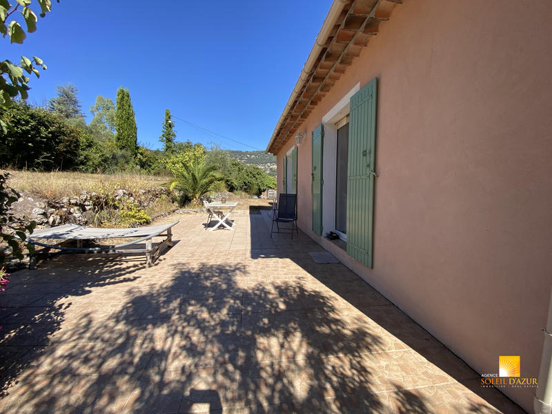 Maison - 176 m² - 6 pièces