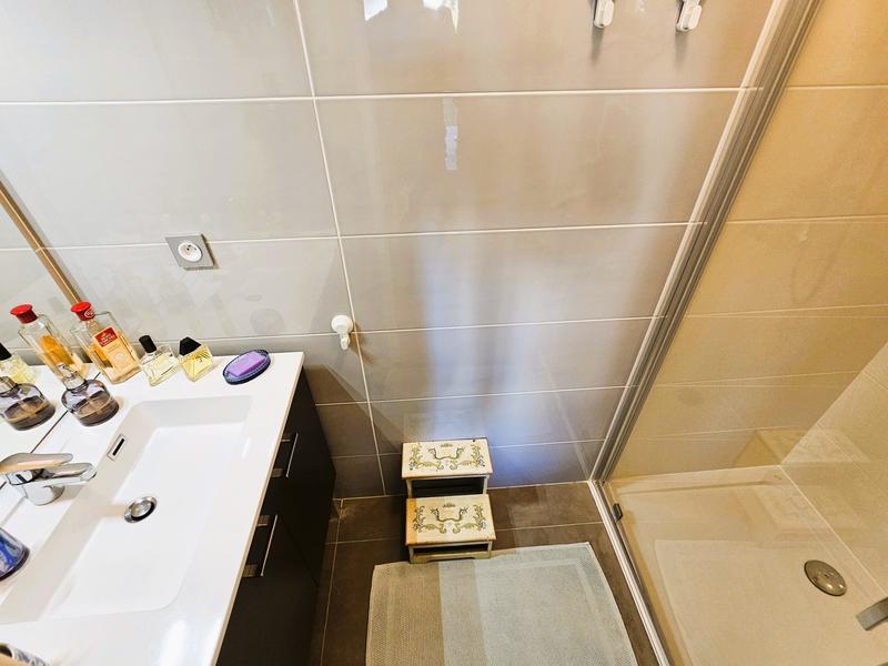 Appartement - 115 m² - 5 pièces