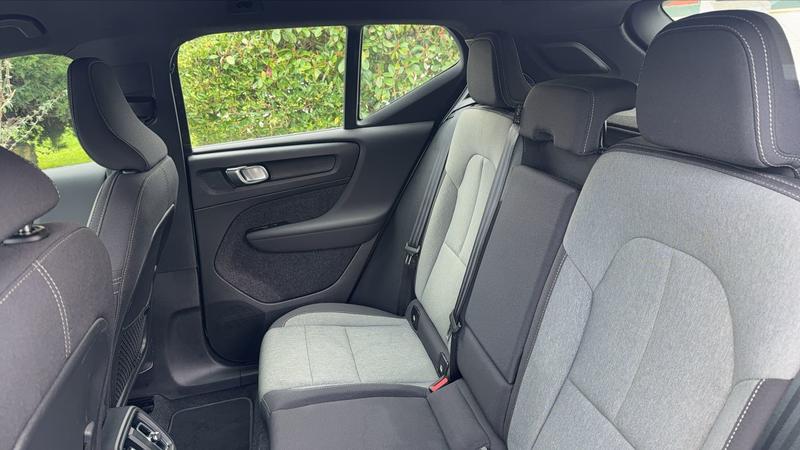 Volvo Xc40 1.5 Ti T4 211 Plug in Hybrid Dct7 Business