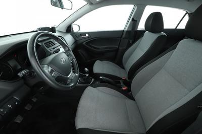 Hyundai i20 1.2 Edition 1 84 ch