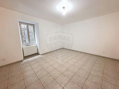 Maison de ville - 83 m² - 4 pièces