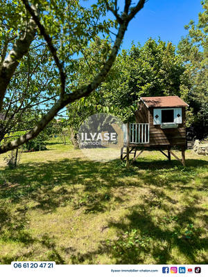 Maison - 150 m² - 7 pièces