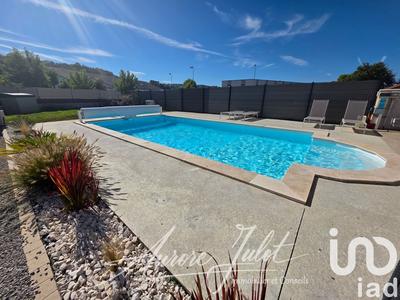 Maison - 126 m² - 4 pièces