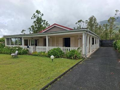 Villa - 178 m² - 6 pièces