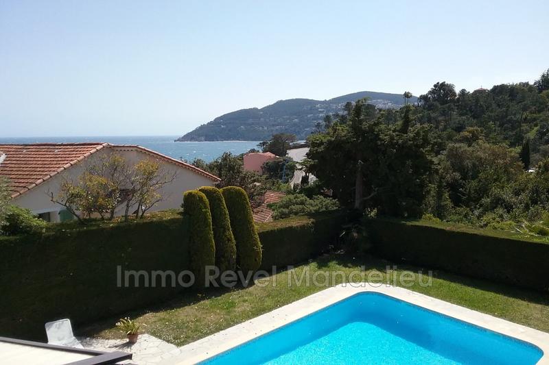 Villa - 120 m² - 5 pièces