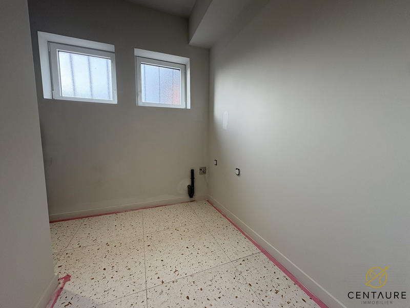 Maison ancienne - 112 m² - 7 pièces