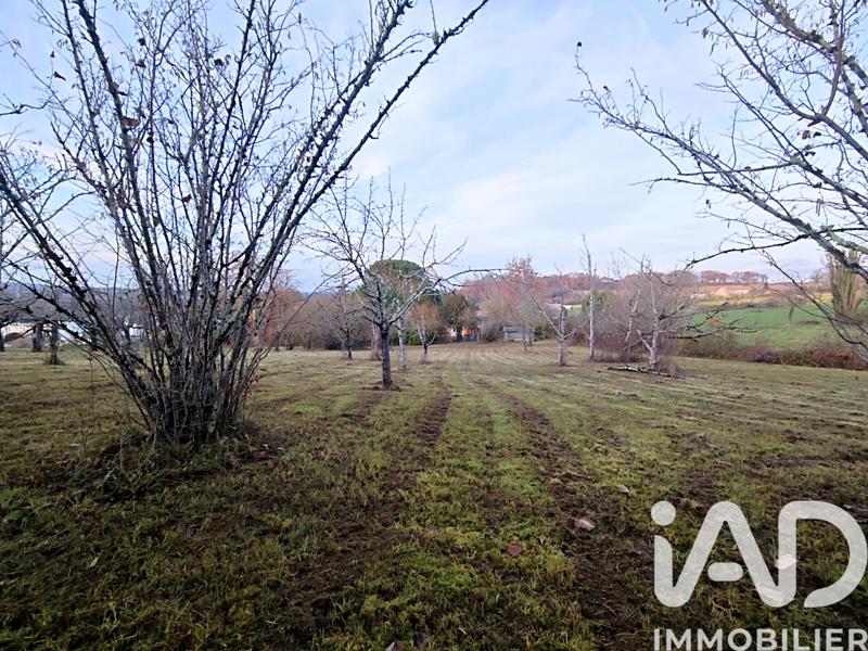 Terrain - 3 685 m²