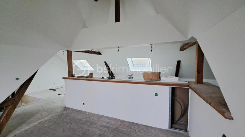 Maison - 310 m² - 11 pièces