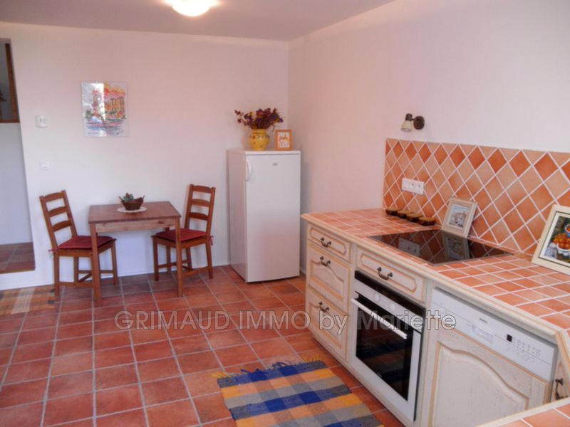 Villa - 225 m² - 6 pièces