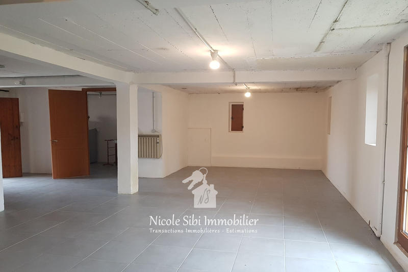 Maison - 160 m² - 5 pièces