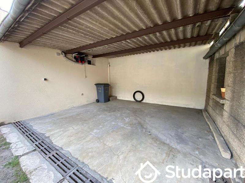 Maison - 76 m² - 3 pièces