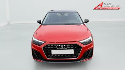Audi A1 sportback 30 Tfsi 116 ch s tronic 7 Design