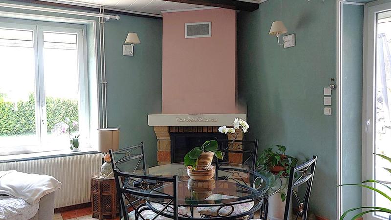 Maison - 181 m² - 7 pièces