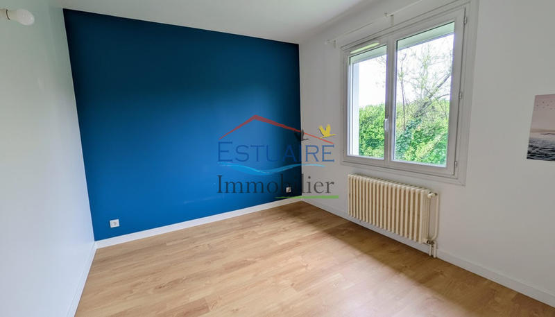 Maison traditionnelle - 141 m² - 6 pièces